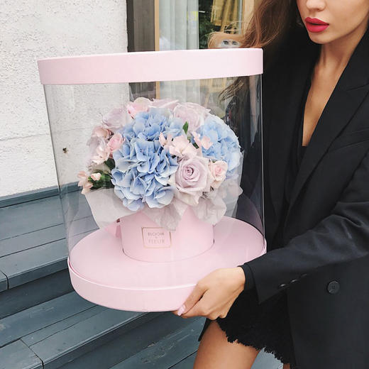 巨型鲜花泡桶 商品图10