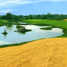 泰国曼谷邦赛乡村俱乐部 Bangsai Country Club| 泰国高尔夫球场 俱乐部 | 曼谷高尔夫
