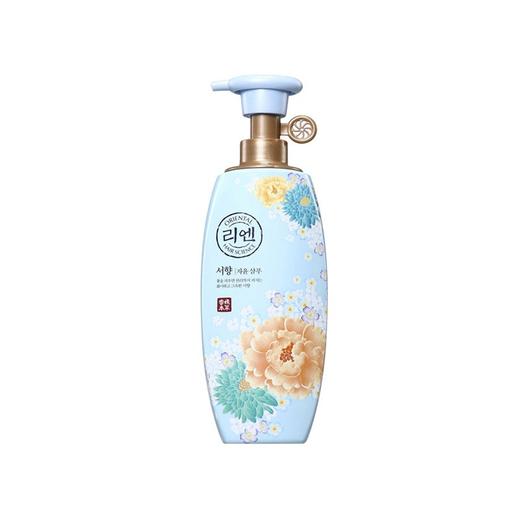 REEN/睿嫣 瑞香洗发水 500ML保税JPY带授权招加盟代理 商品图0