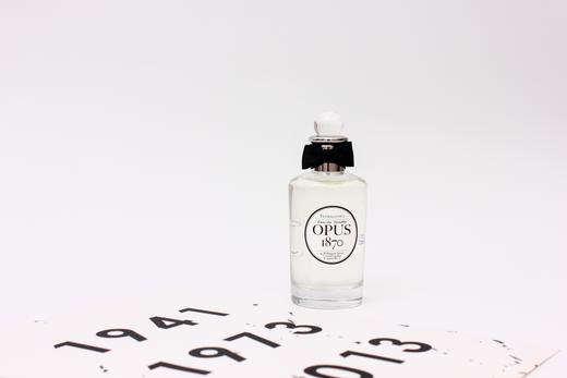 潘海利根 咏曲1870 Penhaligon's Opus 1870 分装 商品图7