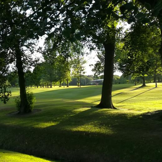 山顿公园高尔夫俱乐部 Shandon Park Golf Club | 英国高尔夫球场/俱乐部 | 北爱尔兰 | 欧洲高尔夫 商品图2