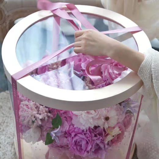 巨型鲜花泡桶 商品图6