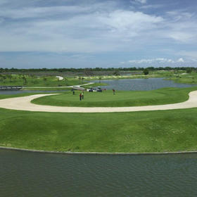 泰国曼谷最佳海洋高尔夫俱乐部 Best Ocean Golf Club| 泰国高尔夫球场 俱乐部 | 曼谷高尔夫