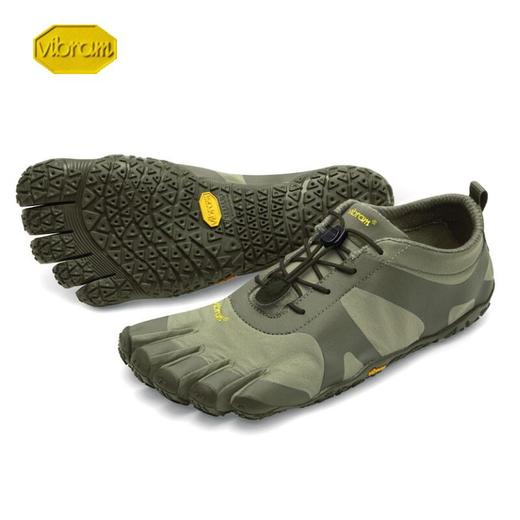 vibram五指鞋女 赤足深蹲鞋室内外健身鞋综合训练鞋运动鞋VALPHA 商品图4