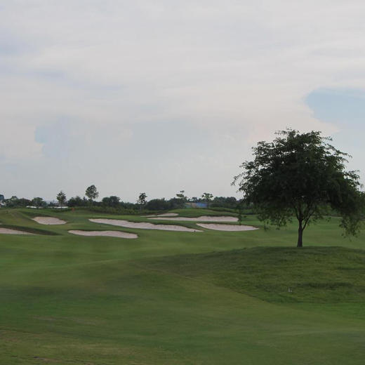 泰国曼谷邦赛乡村俱乐部 Bangsai Country Club| 泰国高尔夫球场 俱乐部 | 曼谷高尔夫 商品图5