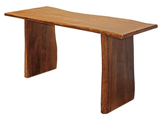 NS家居nsfurniture客厅实木玄关桌NSST-LHST-1065 商品图0