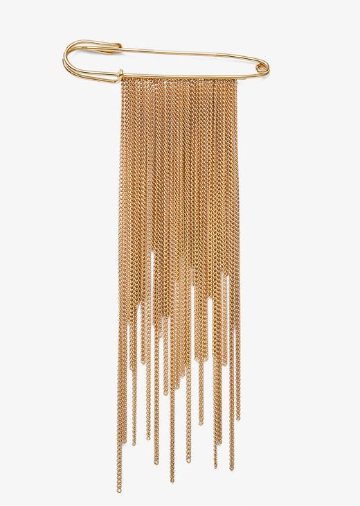 北京仓｜JMUM-Pocket S Chain-胸针  [西班牙设计师] 商品图0