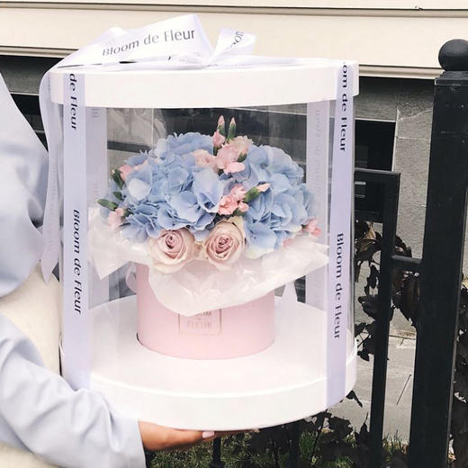 巨型鲜花泡桶 商品图9