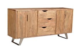 NS家居nsfurniture餐厅实木餐边柜NSCB-LHD-605