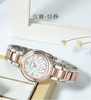西铁城日本官方正品时尚潮流贝母盘光动能女表EM0335-51D 商品缩略图4
