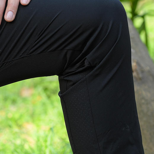 【耐磨抗撕裂-透气速干】鹰爪行动风雨者战术裤-升级版3.0 商品图2