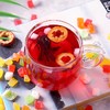 【食品酒水】猕猴桃味水果茶 杯口留香水果果粒茶 洛神花茶果干花果茶花草茶 商品缩略图2