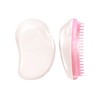 TANGLE TEEZER 豪华便携款美发梳 白粉色保税JPY带授权招加盟代理 商品缩略图1