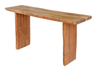 NS家居nsfurniture客厅实木玄关桌NSST-LHST-1065 商品图1