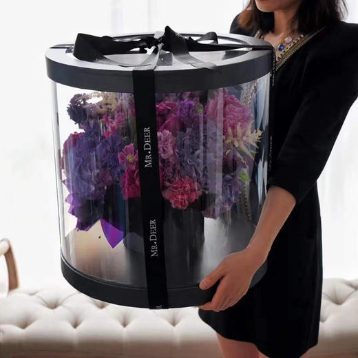 巨型鲜花泡桶 商品图2