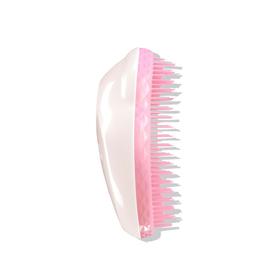 TANGLE TEEZER 豪华便携款美发梳 白粉色保税JPY带授权招加盟代理