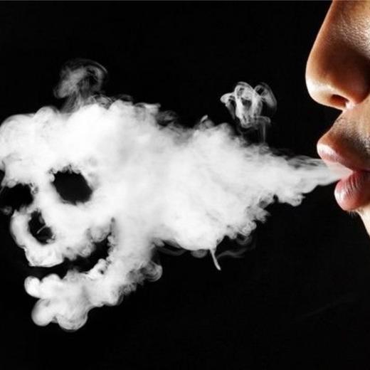 【杜绝二手烟，洁烟洁净片】空气洁净片让呼吸更健康 家用室内烟灰缸净化器 创意潮流黑科技 拒绝烟味困扰 商品图3