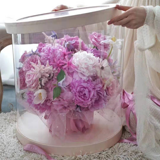 巨型鲜花泡桶 商品图5