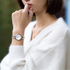 西铁城（CITIZEN）光动能女表钢带时尚款EM0534-80A 商品缩略图8