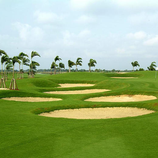 泰国曼谷最佳海洋高尔夫俱乐部 Best Ocean Golf Club| 泰国高尔夫球场 俱乐部 | 曼谷高尔夫 商品图3