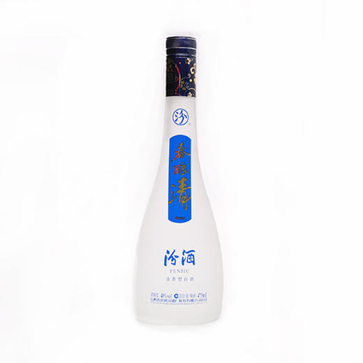 48度春酿清汾酒 商品图4