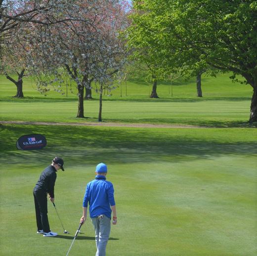 山顿公园高尔夫俱乐部 Shandon Park Golf Club | 英国高尔夫球场/俱乐部 | 北爱尔兰 | 欧洲高尔夫 商品图1