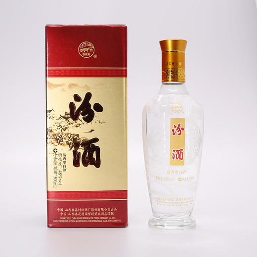 2008年新礼盒出口玻汾 商品图0