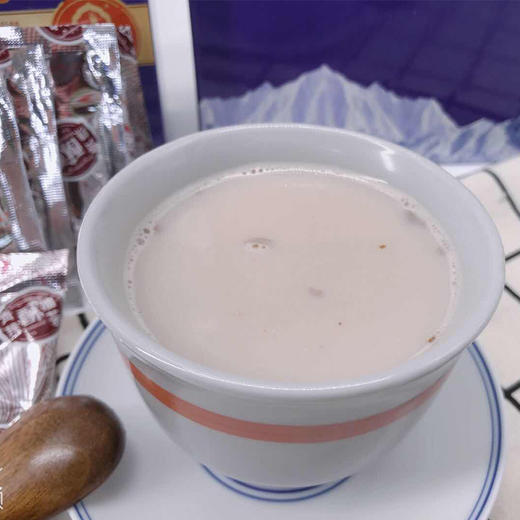 青稞酥油茶320g 商品图2