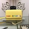  PharrellWilliams 与 CHANEL 即将带来联名系列  商品缩略图0