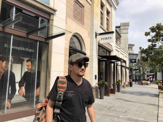 雷朋经典太阳镜 3016F 琥珀框偏光镜片 经典1937无法复制 商品图10