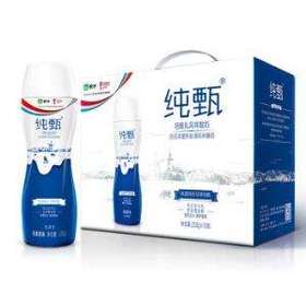 纯甄风味酸奶230ml*10