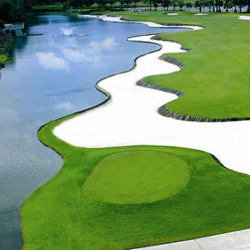 泰国曼谷卡斯卡塔高尔夫俱乐部 Cascata Golf Club| 泰国高尔夫球场 俱乐部 | 曼谷高尔夫