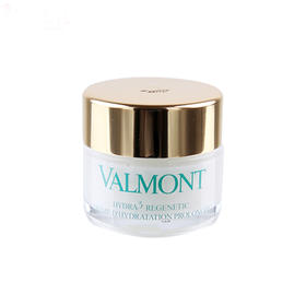 法尔曼 蜜润三重补湿面霜 新版活力更生霜 轻薄不腻