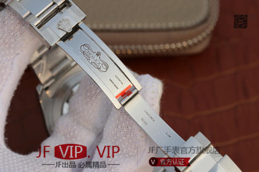 EW劳力士游艇名仕系列116622，3135机芯1原版1比1开模，重点再于此版本做出了与原版一致的 商品图8