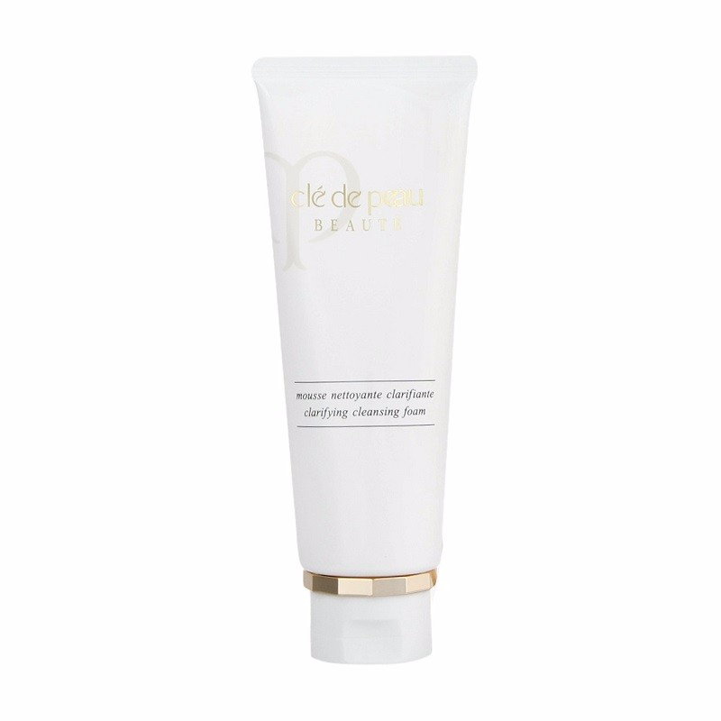 CPB/肌肤之钥 泡沫洗面奶 清爽型 110ML 直邮JPY带授权招加盟代理