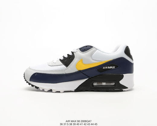 耐克nikeairmax90休闲时尚百搭经典气垫复古运动跑鞋