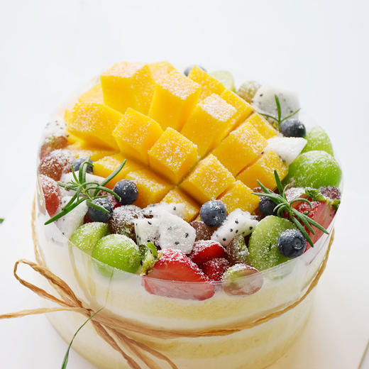 盛夏的果实 商品图0