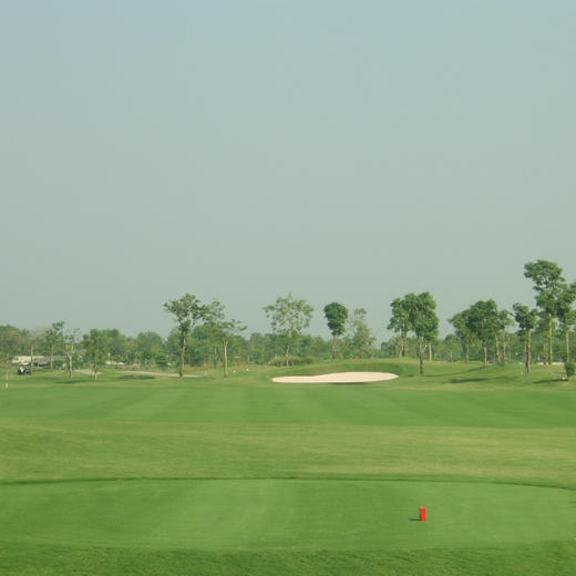泰国曼谷卡斯卡塔高尔夫俱乐部 Cascata Golf Club| 泰国高尔夫球场 俱乐部 | 曼谷高尔夫 商品图2