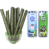 小猪找肉原味/烧烤 海苔卷33g 四瓶 商品缩略图3