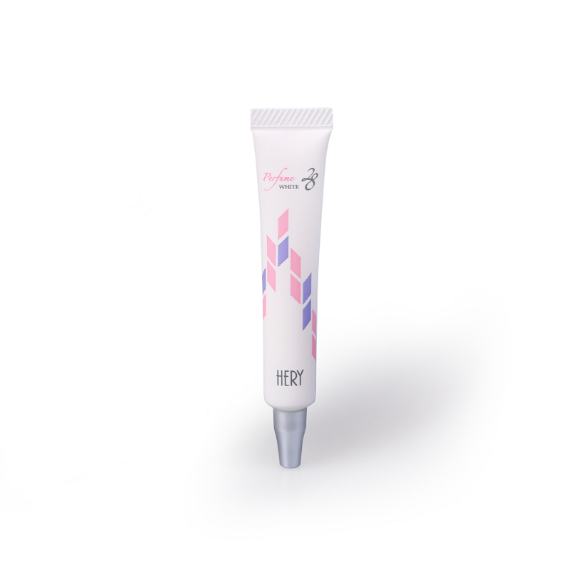 HERY 28天美白乳 12G 保税JPY带授权招加盟代理