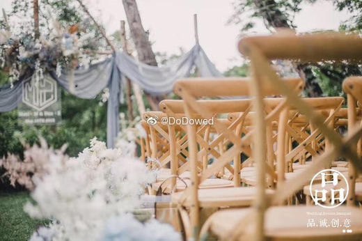 复古椅子（X背椅）【运费自理】 商品图8