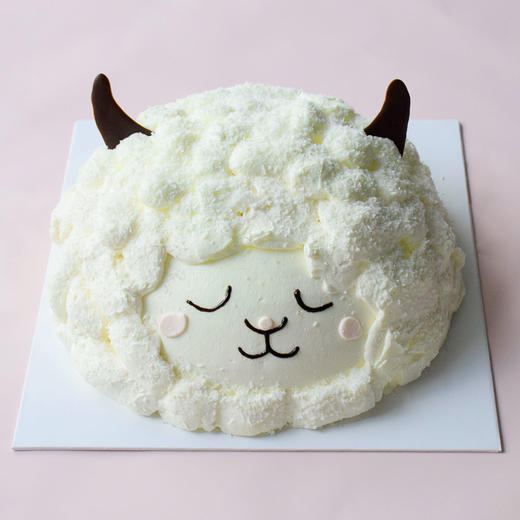 小羊羔 商品图3