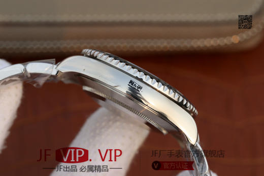 EW劳力士游艇名仕系列116622，3135机芯1原版1比1开模，重点再于此版本做出了与原版一致的 商品图6