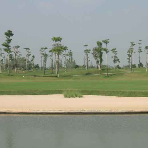 泰国曼谷卡斯卡塔高尔夫俱乐部 Cascata Golf Club| 泰国高尔夫球场 俱乐部 | 曼谷高尔夫 商品图3