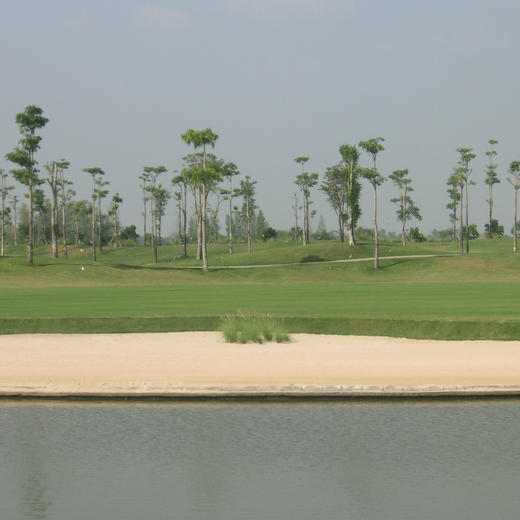 曼谷·卡斯卡塔高尔夫俱乐部 Cascata Golf Club  | 曼谷高尔夫球场 | 泰国高尔夫球场俱乐部 商品图6