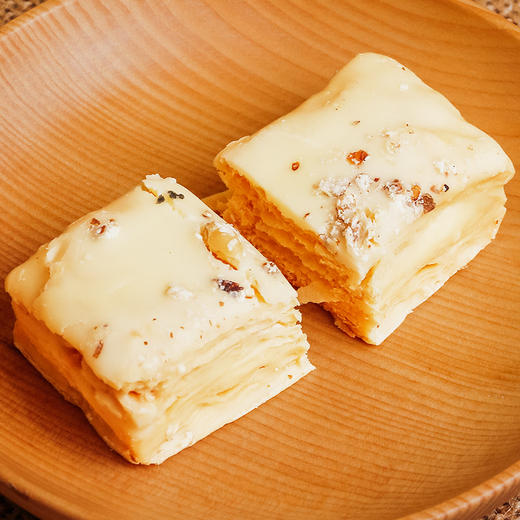 一封情酥 松塔132g 四盒装 商品图3