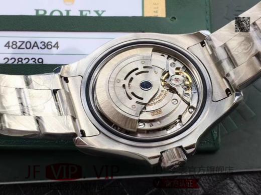 EW劳力士游艇名仕系列116622，3135机芯1原版1比1开模，重点再于此版本做出了与原版一致的 商品图7