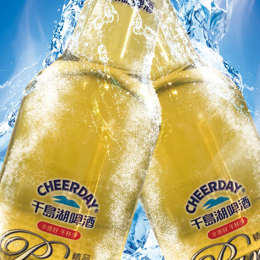 【谷丰店特惠】超值！欢唱+啤酒小吃 商品图0