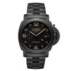 沛纳海 Panerai LUMINOR庐米诺系列 男士自动机械腕表 PAM00438 商品缩略图0