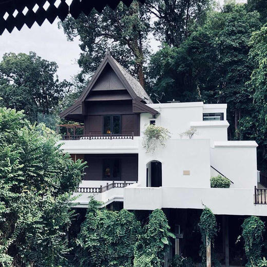 恋海假期 吉隆坡绿中海度假村Pangkor Laut 马来西亚蜜月海岛游 商品图3